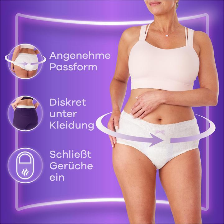 Produktbild Always Discreet (10 x, M)