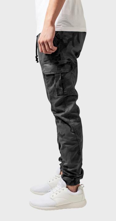 Produktbild Urban Classics Camo Cargo Jogging Pants (30)