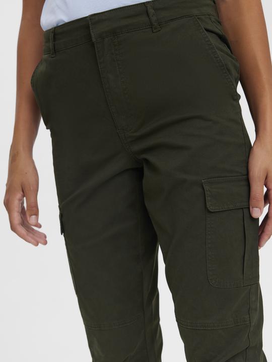Produktbild Vero Moda VMMAYA CARGO Hose (32)