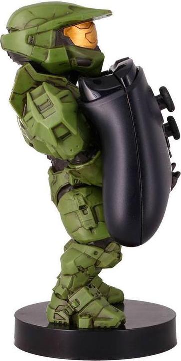 Produktbild Exquisite Gaming Master Chief Infinite (PS4, PS5, Xbox One S, Xbox 360, Mac, Switch, Xbox Series X, PC)
