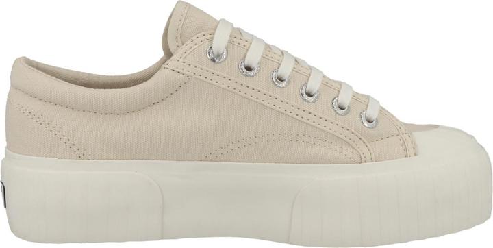 Actual product image Superga 2631 Stripe Platform - 49390 (40)