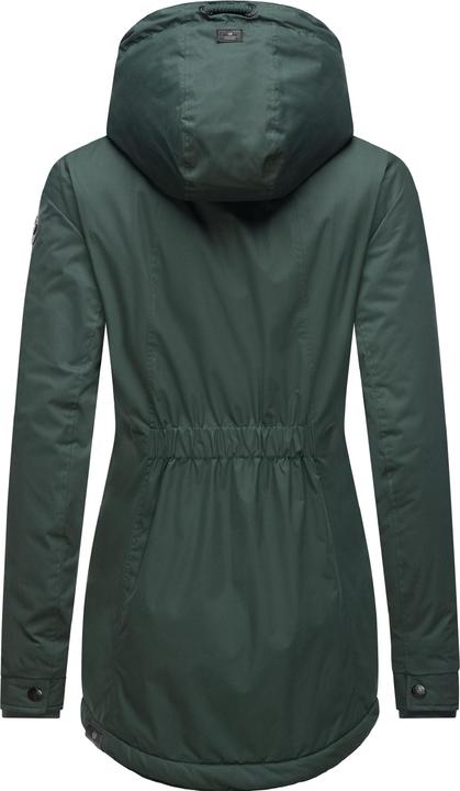 Image du produit Ragwear Zuzka Hiver (5XL)