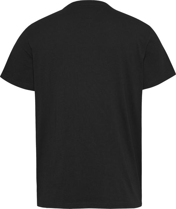 Actual product image Tommy Jeans Tjm Slim Varsity Pop Tee Ext (XL)
