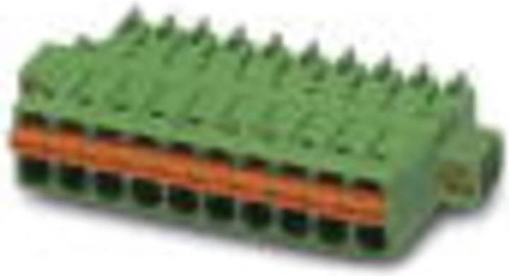 Actual product image Phoenix Contact FMC 1,5/3-STF-3,5 Plug 3way 3.5mm