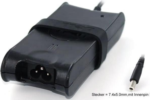 Actual product image Dell Original power supply unit for XPS 15 L502X Original (65 W)
