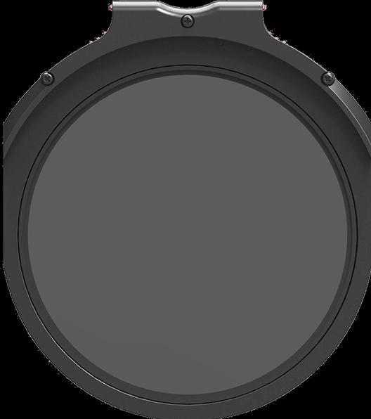 Produktbild Haida M10 Drop-in ND Filter Kit (ND- / Graufilter)