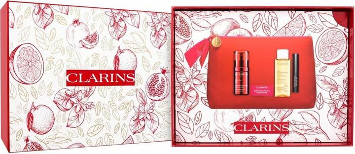 Clarins Total Eye Lift Collection (Crème, 15 ml)