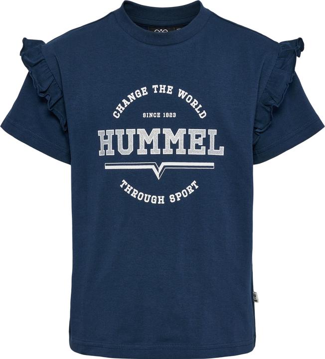 Immagine prodotto hummel Maglietta Hmlviolet S/S (146)