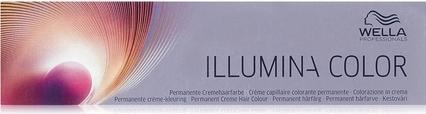 Produktbild Wella Illumina Color (9/43 lichtblond rot-gold)