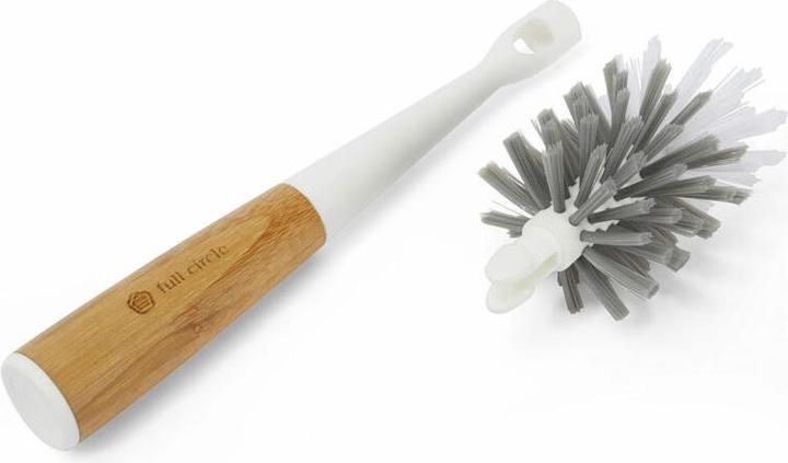 Actual product image Full Circle Home Flaschenbürste Clean Reach (1 pcs.)