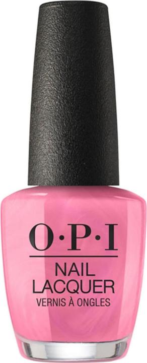 Immagine prodotto OPI Lacca per unghie Soft Shades Hawaiian Orchid B.2.3 (Pink, Smalto)