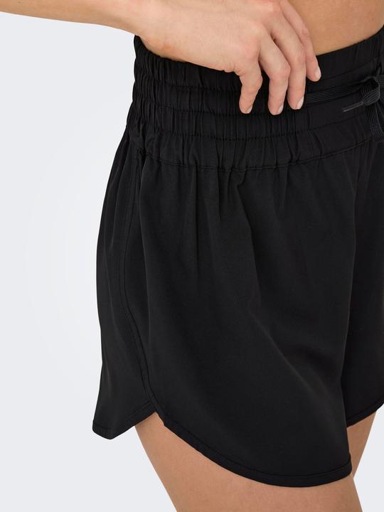 Produktbild Only Play ONPMARA Hohe Taille Locker geschnitten Shorts Shorts (XS)