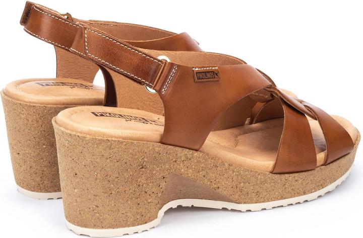 Actual product image Pikolinos Arenales (41)