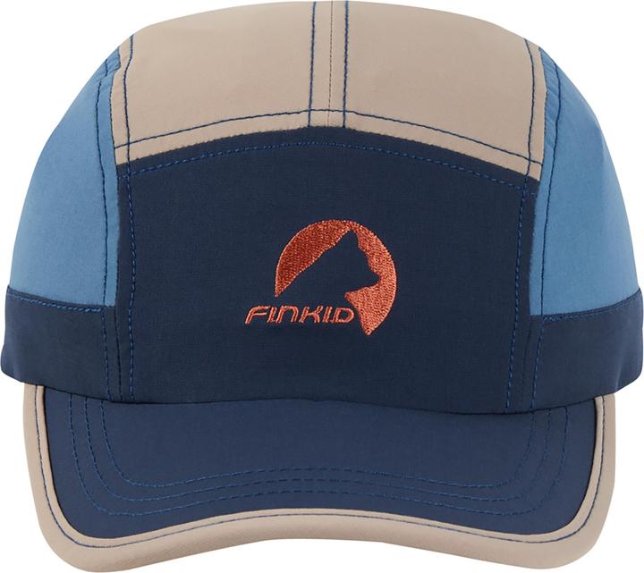 Produktbild finkid TAIKURI MOVE Kinder Cap mix (52)