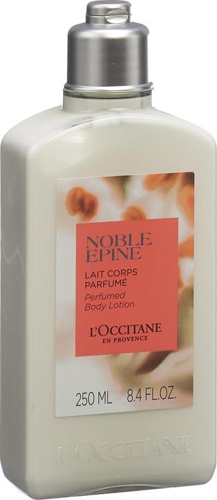 Immagine prodotto L'Occitane Fiori Dimenticati Noble Épine Lait pour le Corps 250 ml (Latte corpo, 250 ml)