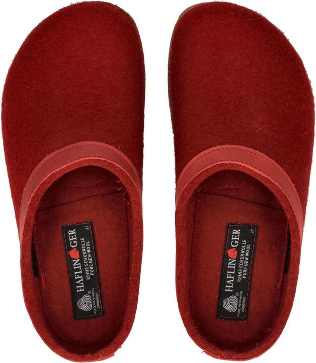 Actual product image Iesse Slippers (40)