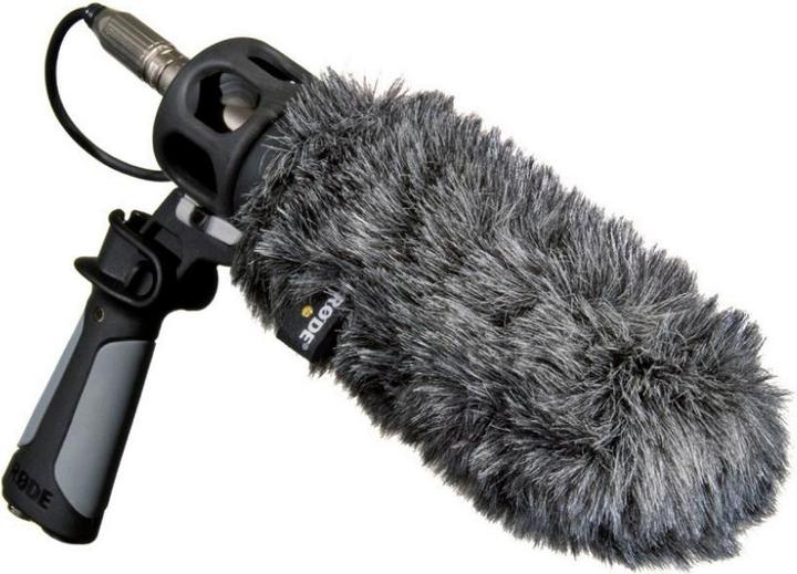 Immagine prodotto RØDE Ws7 (Pelliccia)