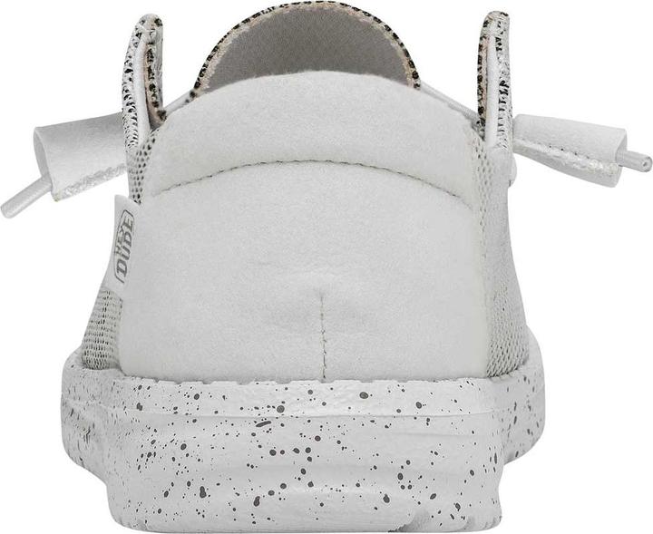 Actual product image Hey Dude Wendy Sox (39)