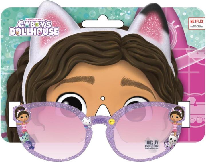 Actual product image Cerda Gabby Doll House Premium-Sonnenbrille