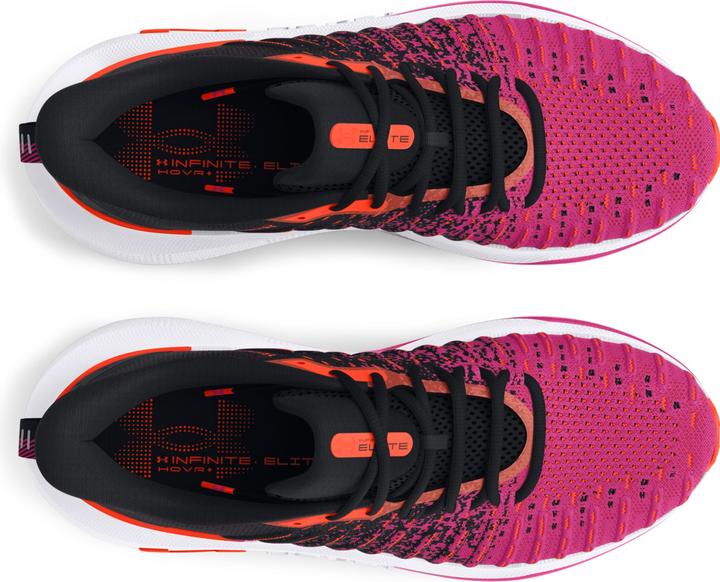 Immagine prodotto Under Armour Infinite Elite Ladies (40.5)