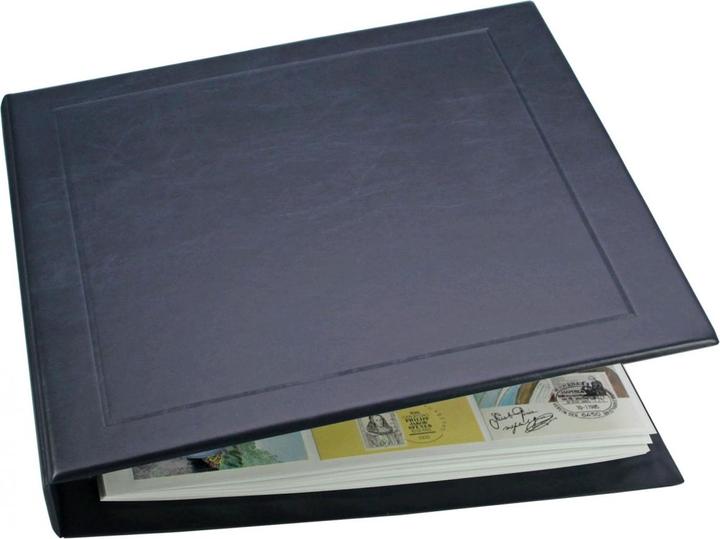 Image du produit Safe Yokama Album de cartes postales vide