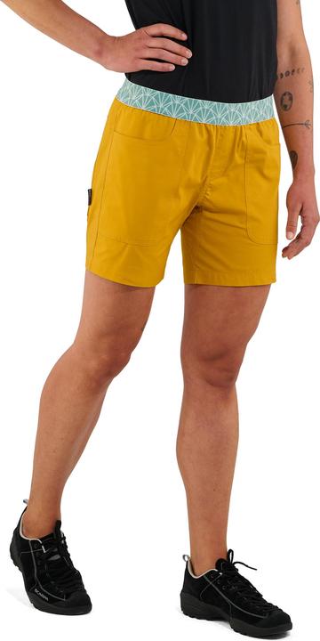 Actual product image Edelrid Wo Nona Shorts (XS)