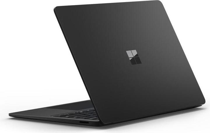 Immagine prodotto Microsoft Surface Laptop 7th Edition per il business (con alimentatore) - Copilot+ PC (13.80", Snapdragon X Plus X1P-64-100, 16 GB, 512 GB, CH)