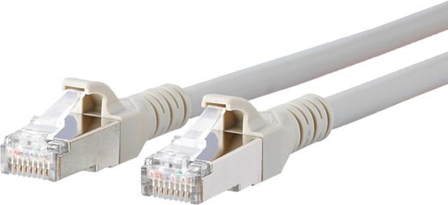Actual product image Metz Connect Cat.6A (UTP, CAT6a, 30 m)