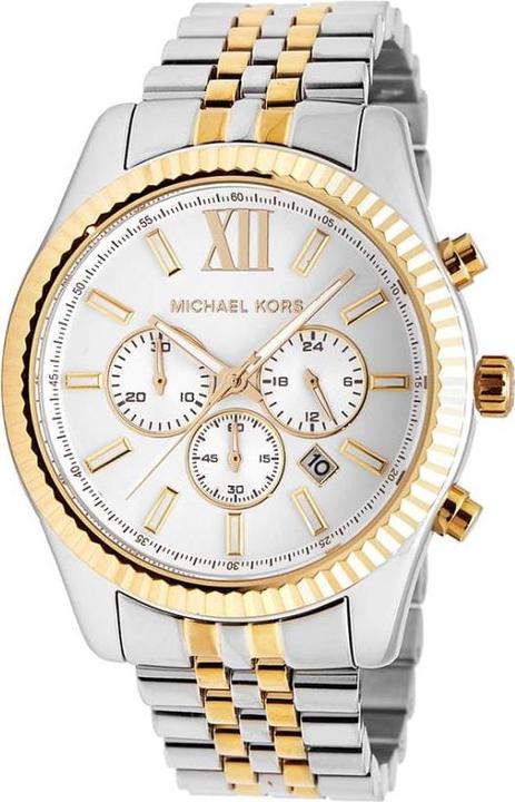 Image du produit Michael Kors Lexington (Chronographe, 45 mm)