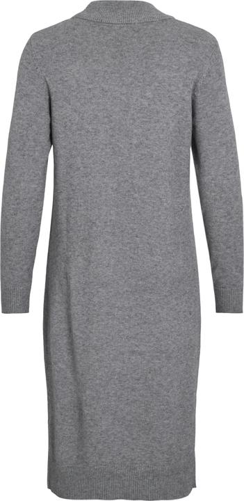 Actual product image Vila Long-sleeved round neckline midi dress (XS)