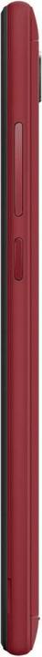 Immagine prodotto Wiko Guarda (32 GB, Rosso Ciliegia, 5.70", Doppia SIM + SD, 13 Mpx, 4G)