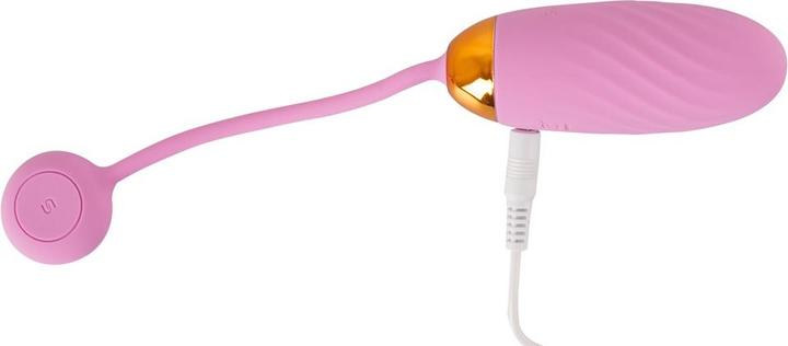 Actual product image Svakom Ella Neo Pink