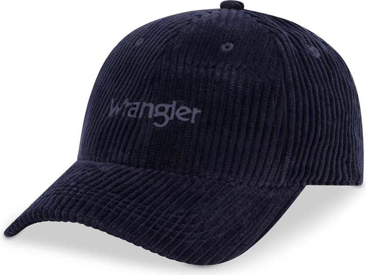 Actual product image Wrangler Cap Corduroy Cap (One size)
