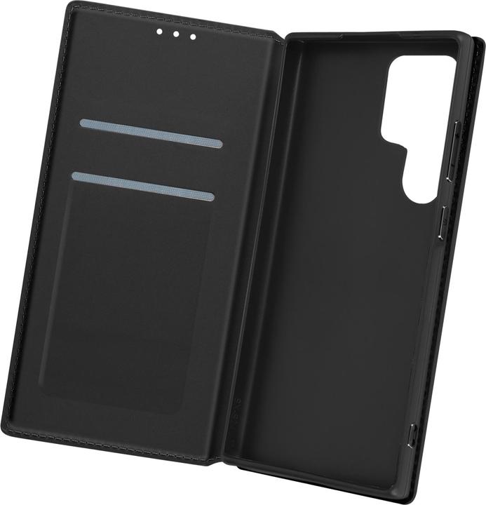 Produktbild Avizar Classic Edition, Backcover mit Magnetklappe Series (Samsung Galaxy S24 Ultra)