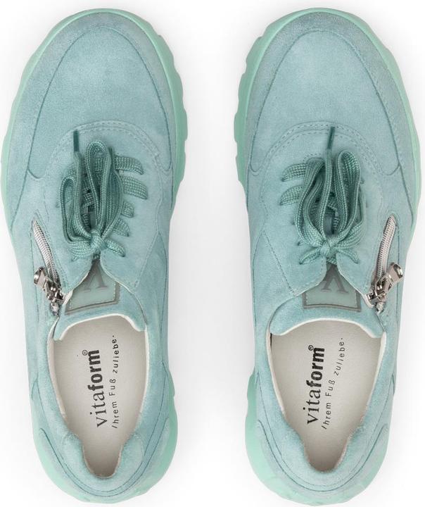Image du produit Vitaform Sneaker Veloursleder Soft (38)
