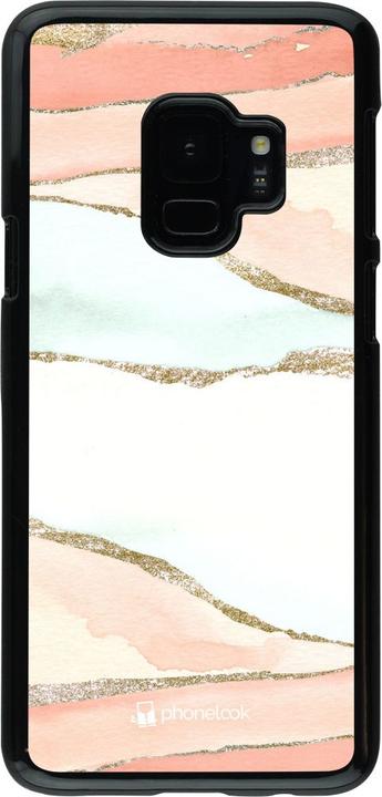 Immagine prodotto PhoneLook Copertina Arancione brillante (Samsung Galaxy S9)