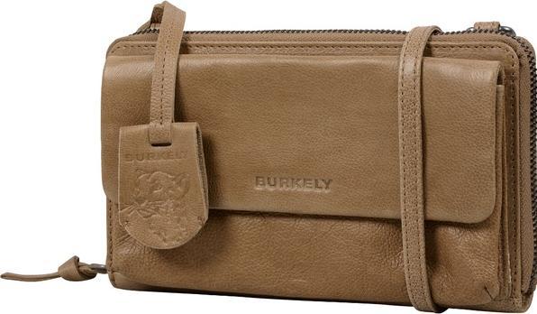 Immagine prodotto Burkely Just Jolie Phone Wallet Wide