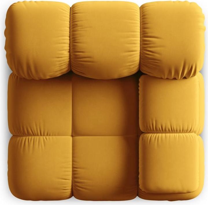 Actual product image Micadoni Bellis (Modular sofa, 1-seater)