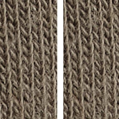 Image du produit Esprit Basic Uni SO 2P (lot de 2, 43 - 46)
