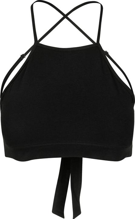 Image du produit Urban Classics Ladies Triangle Top (XL)