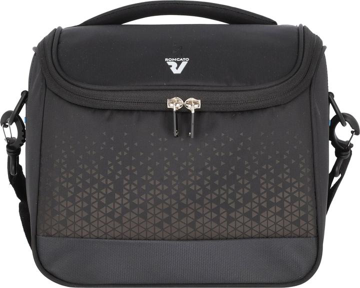 Actual product image Roncato Crosslite beauty case 27 cm