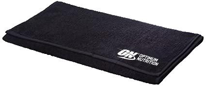 Image du produit Optimum Nutrition Serviette de gym (95 x 30 cm)