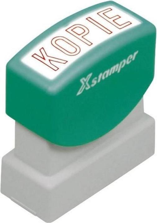 X-Stamper Copy