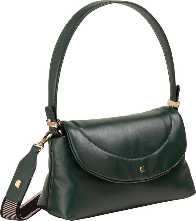 Immagine prodotto Dudu Borsa a tracolla Melville in pelle 29 cm