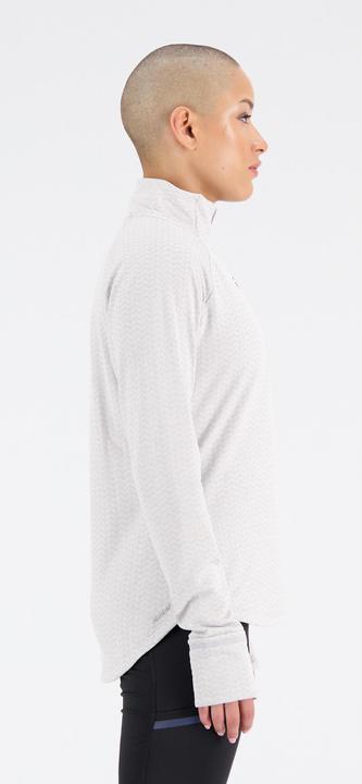 Produktbild New Balance W NB Heat Grid Half Zip (XS)