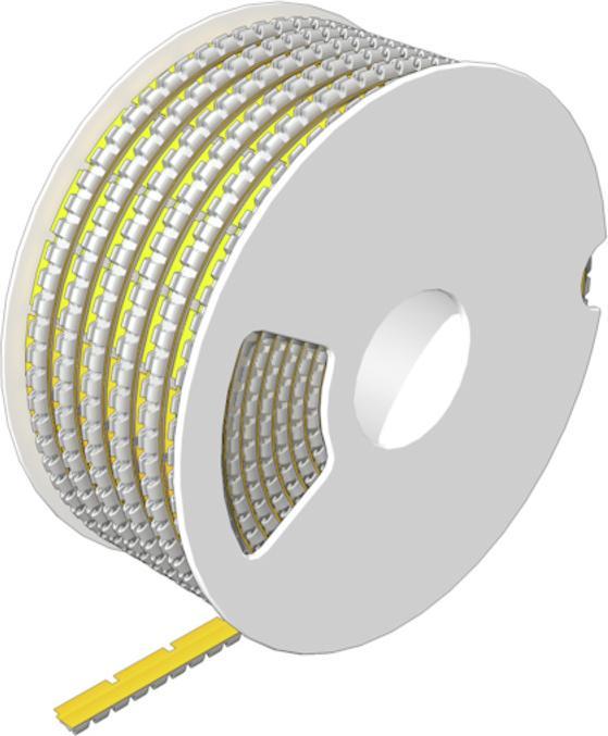 Immagine prodotto Weidmüller SFM 2/18 1,8-2,5 MM Sistema di marcatura cavi GE 2719130000