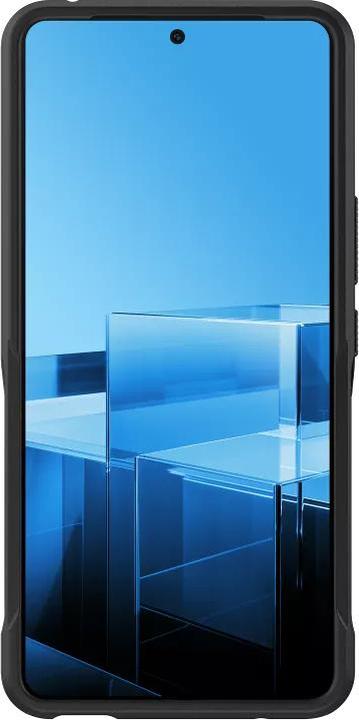 Productafbeelding ASUS DEVILCASE Zenfone 11 Ultra Zwart (Asus Zenfone 11 Ultra)