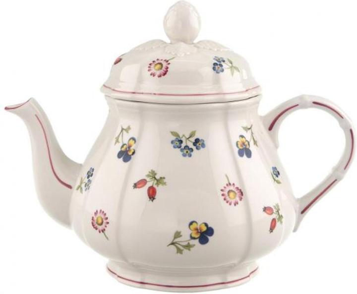 Teekanne 6 Pers. Petite Fleur (1 l)
