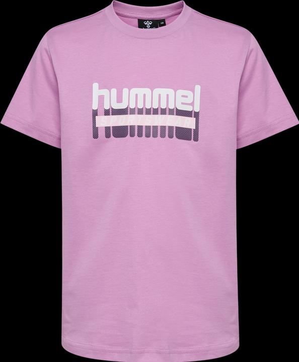 Produktbild hummel hmlTUKAS T-SHIRT S/S (134)