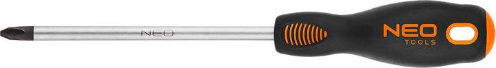 Productafbeelding Neo Kruiskopschroevendraaier PH2 x 150 mm 04-007
